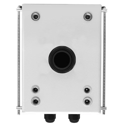 Универсальная монтажная коробка для PTZ и VF камер OMNY, монтаж на стену